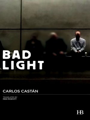 cover image of Bad Light